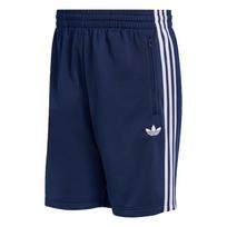 ADIDAS ORIGINALS Kelnės 'Firebird' tamsiai mėlyna / balta