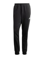 ADIDAS SPORTSWEAR Sportinės kelnės 'Feelcozy' juoda / balta