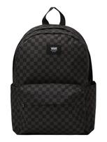 VANS Kuprinė 'Old Skool Grom' ruda / juoda