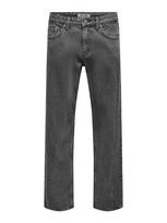 Only & Sons Džinsai 'ONSEdge' gencijono spalva