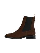 STEVE MADDEN „Chelsea“ batai 'Valera' tamsiai ruda