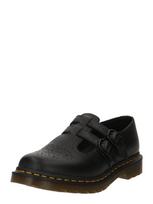 Dr. Martens Loaferai juoda