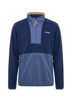 COLUMBIA Sportinis megztinis 'Sequoia Grove™ II' tamsiai mėlyna / safyro