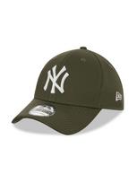 NEW ERA Kepurė '39Thirty New York Yankees' žalia / balta