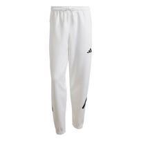 ADIDAS SPORTSWEAR Sportinės kelnės 'Z.N.E.' juoda / balta