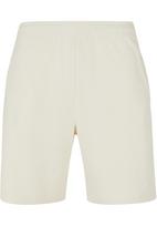 Urban Classics Kelnės vilnos balta