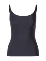 MAGIC Bodyfashion Formuojanti palaidinė 'Dream Cami' juoda