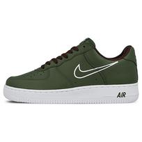 Nike Air Force 1 Low Hong Kong 2018 845053-300 47.5 white