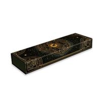 Fourth Wing Shadows of Navarre Pencil Case, Rebecca Yarros' Empyrean Collection by Paperblanks