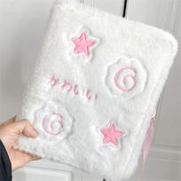 Binder Photo Album A5 Photocard Holder INS Photocard Collection Books  Stationery Cover