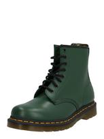 Dr. Martens Suvarstomieji batai '1460 Smooth' žalia