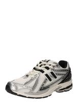 new balance Sportbačiai be auliuko '1906' pilka / juoda / balta