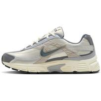 Nike Sportswear Sportbačiai be auliuko 'INITIATOR' gelsvai pilka spalva / opalo / rausvai pilka / benzino spalva