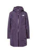 THE NORTH FACE Laisvalaikio striukė 'HIKESTELLER' indigo spalva / balta