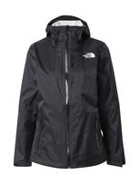 THE NORTH FACE Laisvalaikio striukė 'Alta Vista' juoda