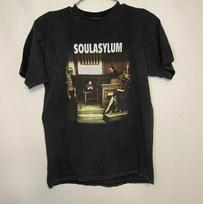 Soul Asylum Band Candy from a Stranger Unisex Shirt Adult Cotton Tee SB075 S black