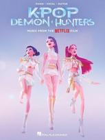 KPop Demon Hunters: Music from the Netflix Film