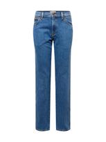 WRANGLER Džinsai 'TEXAS' tamsiai (džinso) mėlyna