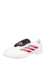 ADIDAS PERFORMANCE Futbolo bateliai 'Pregator Club' šviesiai rožinė / juoda / balta