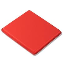 Kayak Seat Pads Thickened Canoes Fishing Boats Comfortable Seat Padded Cushion Durable Non-slip Universal Seat Outdoor 1 red
