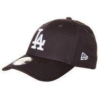 NEW ERA Kepurė juoda / balta