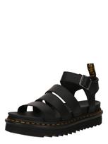 Dr. Martens Sandalai 'Blaire' juoda