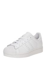 ADIDAS ORIGINALS Sportbačiai 'Superstar II' balta