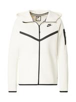Nike Sportswear Džemperis 'TECH FLEECE 2' gelsvai pilka spalva / juoda