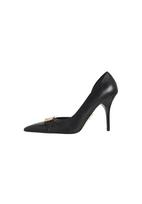 STEVE MADDEN Vakariniai bateliai 'Admiral' juoda