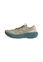 ASICS Bėgimo batai 'GT-2000 15' smėlio spalva / alyvuogių spalva / oranžinė