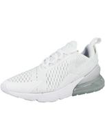 Nike Sportswear Sportbačiai 'Air Max 270' balta