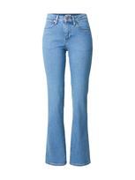 WRANGLER Džinsai tamsiai (džinso) mėlyna