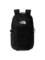 THE NORTH FACE Kuprinė 'Recon' juoda / balta