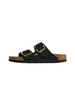 BIRKENSTOCK Šlepetės 'Arizona' juoda