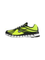 Nike Sportswear Sportbačiai be auliuko 'ZOOM SKYLON 11' neoninė žalia / juoda