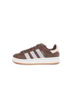 ADIDAS ORIGINALS Sportbačiai 'CAMPUS 00s' ruda / balta