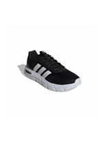 ADIDAS SPORTSWEAR Sportbačiai be auliuko 'CLOUDFOAM FLEX' juoda / balta
