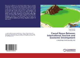 Causal Nexus Between International Tourism and Economic Development: A Bootstrap Panel Causality Test