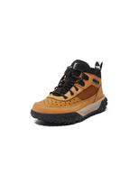 TIMBERLAND Auliniai 'GreenStride Motion 6' šviesiai ruda / juoda