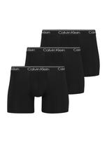 Calvin Klein Underwear Boxer trumpikės juoda