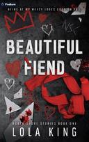 Beautiful Fiend: A Dark Romance