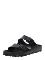 BIRKENSTOCK Sandalai 'Arizona' juoda