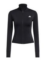 ADIDAS PERFORMANCE Sportinis džemperis 'Opt Ess' juoda