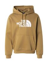 THE NORTH FACE Megztinis be užsegimo 'ESSENTIAL' kupranugario / balta