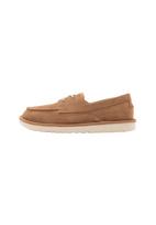 UGG Mokasinai 'Deckmel' ruda (konjako)