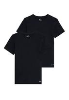 Nike Sportswear Apatiniai marškinėliai juoda