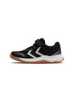 Hummel Sportiniai batai 'Multiplay Flex 2.0' juoda / balta