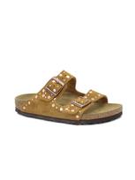 BIRKENSTOCK Šlepetės 'Arizona' kupranugario