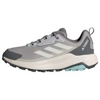 ADIDAS TERREX Pusbačiai 'Anylander' pilka / antracito spalva / šviesiai pilka