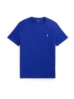Polo Ralph Lauren Marškinėliai sodri mėlyna („karališka“) / šviesiai mėlyna